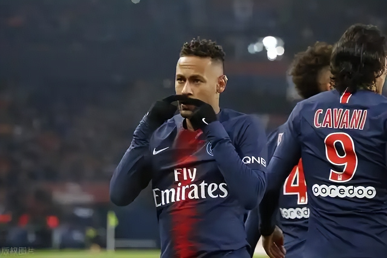 包含内马尔关键节点突破纪录，C9带队取胜！的词条