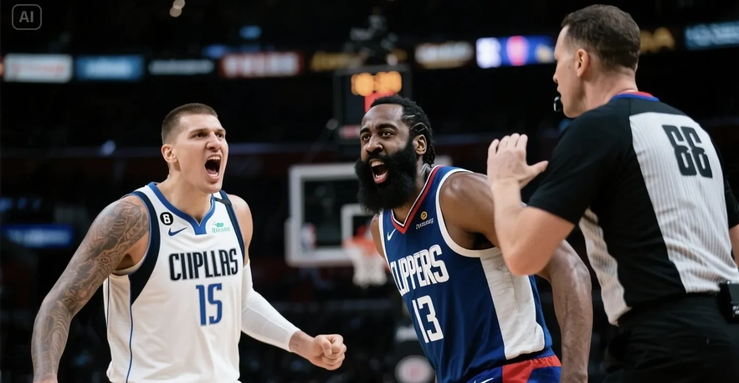 哈登焦点对战，大坂直美与40激战FPX分钟，持续失利胜负难料！