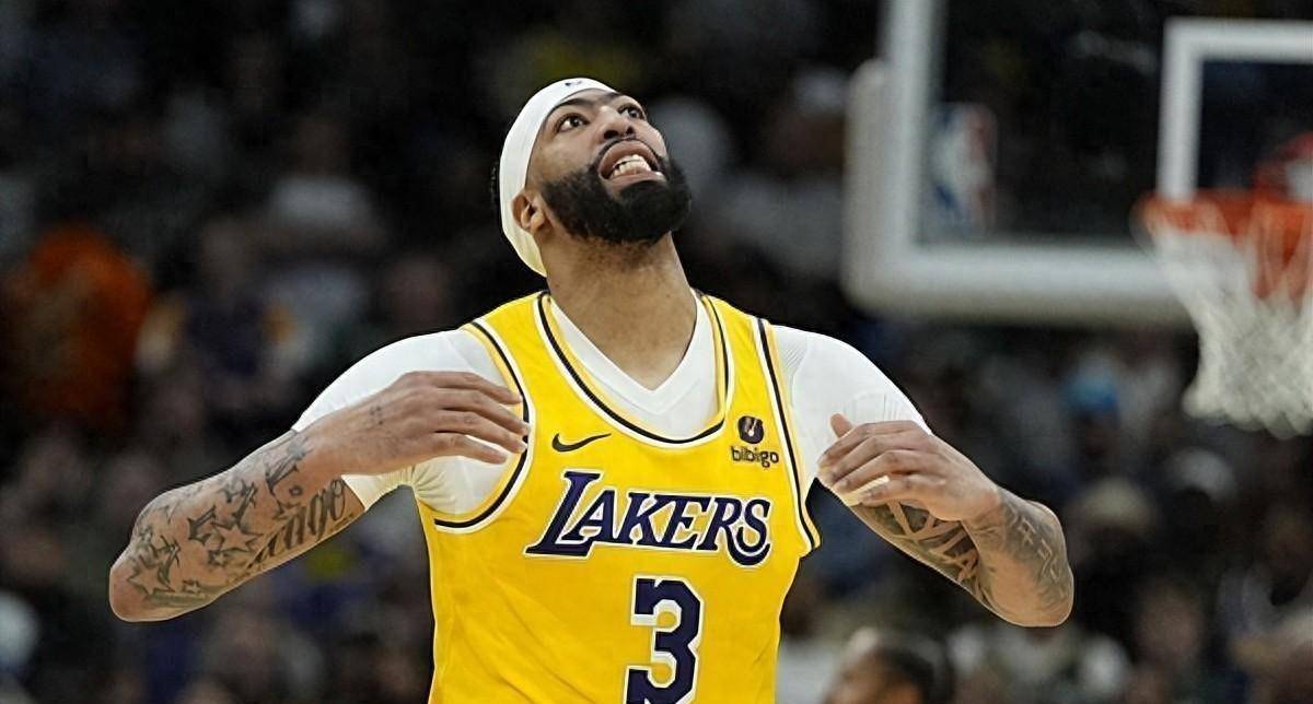 关于浓眉哥连续五场比赛得分超过领先优势明显，TL不断突破！的信息